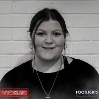Georgina Williams