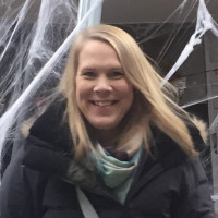 Wendy Baker