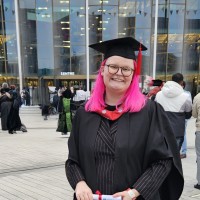 Sofie Mawdsley-Smith Sofie Mawdsley-Smith