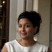 Yasmin Mannan