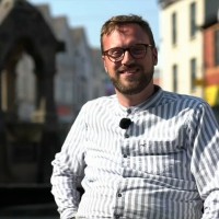 Matthew Bassett Matthew Bassett