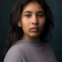 Alina Zubair
