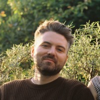 Ben McIntosh Ben McIntosh