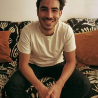 Thomas Canton Thomas Canton