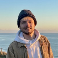 Ciaran Ballard