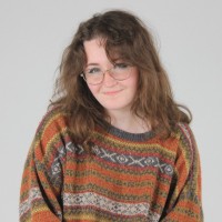Zoe Allan-Darragh Zoe Allan-Darragh