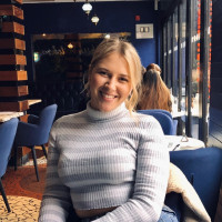 Issy Ormandy Issy Ormandy