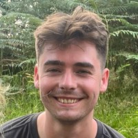 Harry Waring Harry Waring