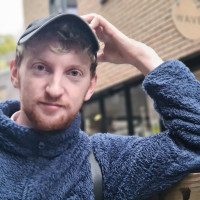 Daniel Connolly Daniel Connolly