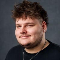 Jon-Luke Goodman Jon-Luke Goodman