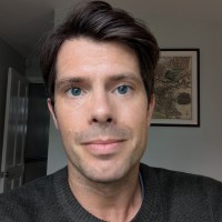 Cameron Powrie Cameron Powrie