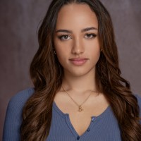 Marissa Rawcliffe-Whyte