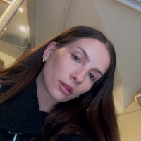 Magdalena Burduhos