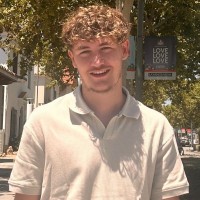 Aidan Dourish