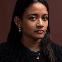 Reshma Madhi