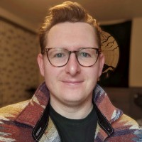 Ben McFarlane Ben McFarlane