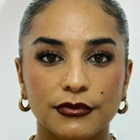 Mayce Alhroub