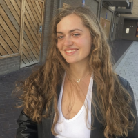 Caitlin Connelly