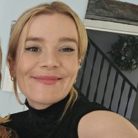 Rebekah Cracknell
