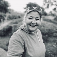 Donna Gregory Donna Gregory