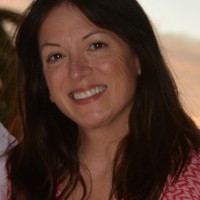 Claire Jackson Smith