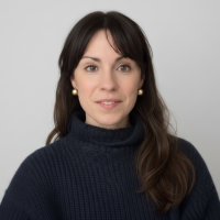 Catherine Lewendon