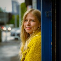 Mathilde van Ooijen