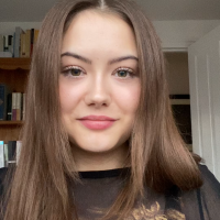Sofia Stein Sofia Stein