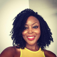 Natalie Teming-Amoako