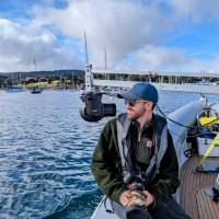 Stephen Parker Stephen Parker