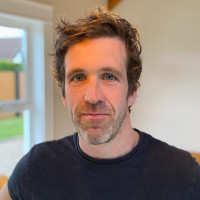 Dominic Coyle