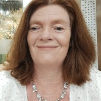 Sandra Ferguson