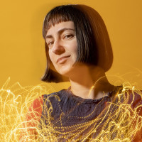 Nika Belianina Nika Belianina