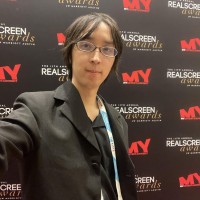 Curtis Tran