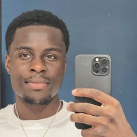 Marcus Ogunlowo