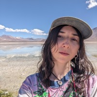 Georgina Benn-O'Leary