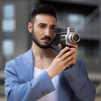 Aris Merkouriou
