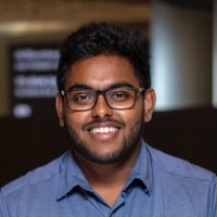 Senthoran Perananthan