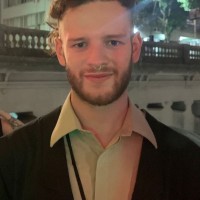 Gethin Evans