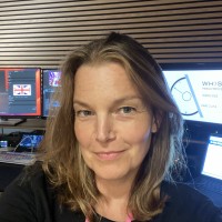 Anna Matthews Anna Matthews