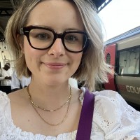 Katie O'Connor Katie O'Connor