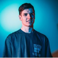 Luke Holman