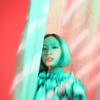 Ashley Park