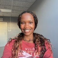 Joy Oduor