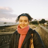 Oona Chanfi