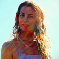 Aisha von Nahmmacher