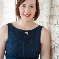 Laura Hartwell