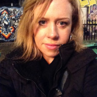 Keely Winstone