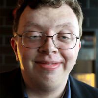 Rich McLachlan Rich McLachlan