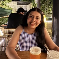 Sunalika Jain